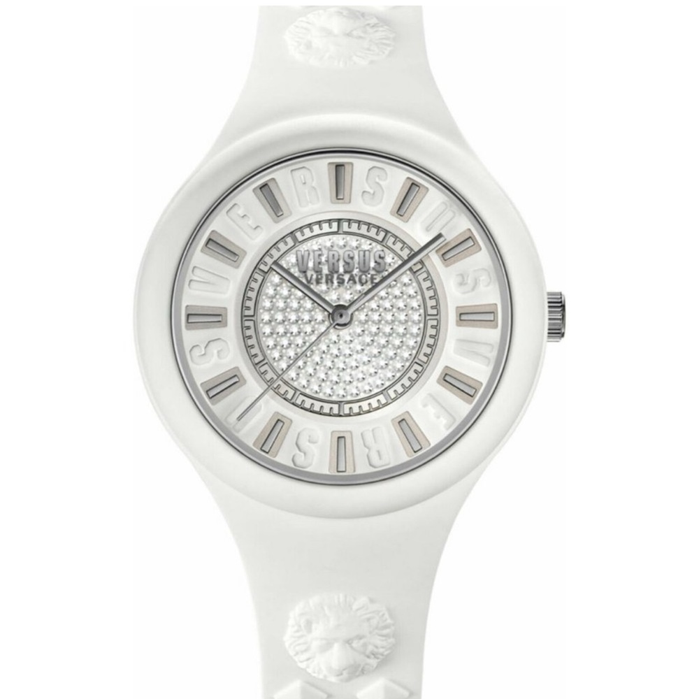 Verses by Versace Watch